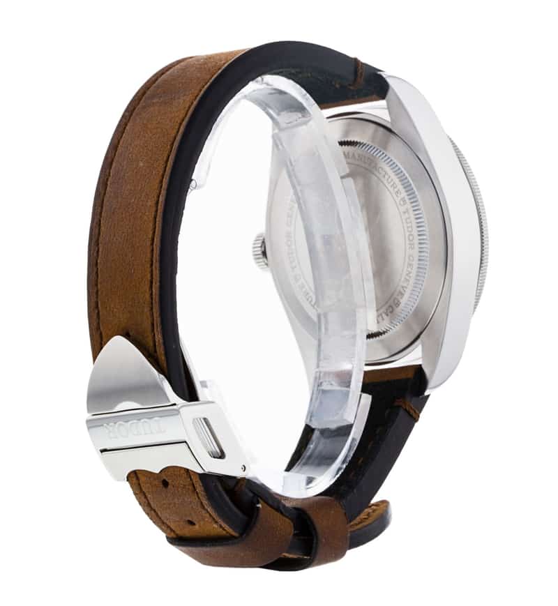 Tudor Heritage Black Bay M79030N-0002